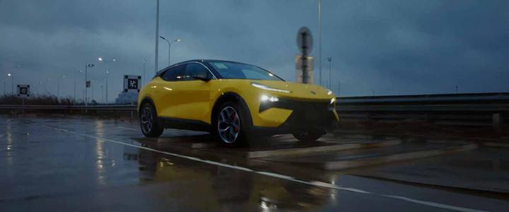 LOTUS 路特斯 — 10