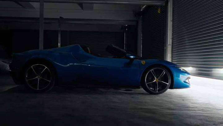 FERRARI 法拉利 — 3