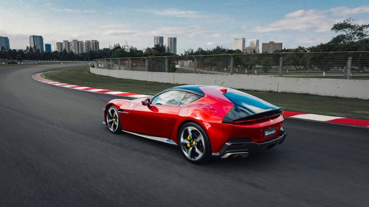 FERRARI 法拉利 — 10