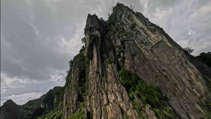 ARC'TERYX 始祖鸟 — 4