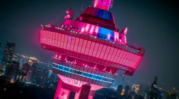 CCTV 央视 — 6