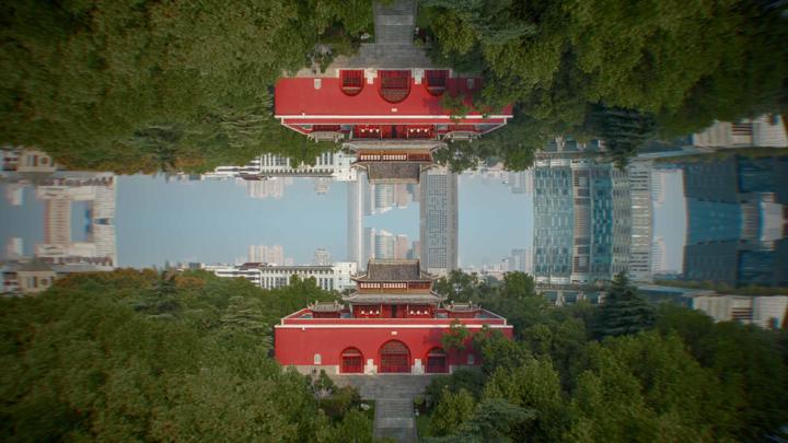 CCTV 央视 — 9