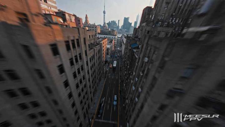 MEESUR SHOWREEL — 5
