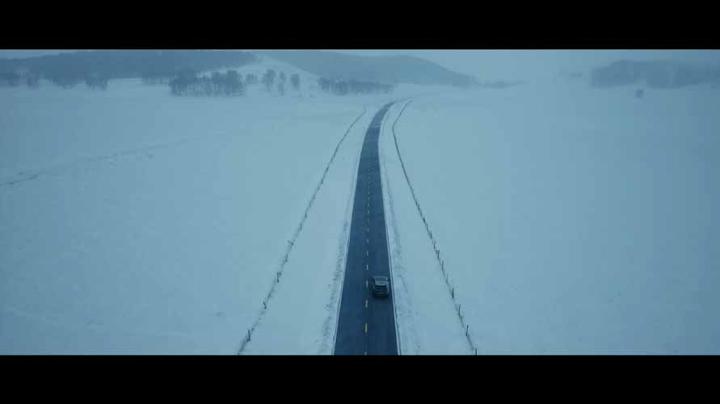 LAND ROVER 路虎 — 8