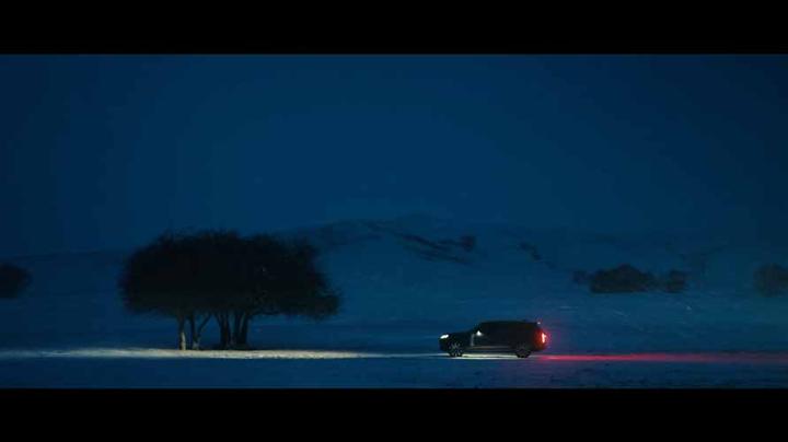 LAND ROVER 路虎 — 12