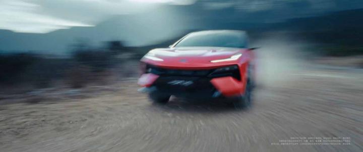 LOTUS 路特斯 · 公路 — 8