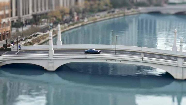 FORD MUSTANG 福特野马 — 4