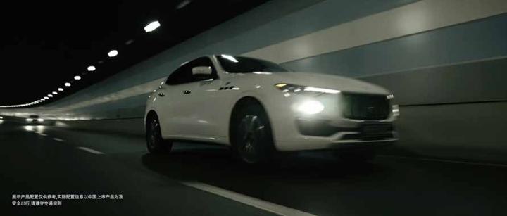 MASERATI 玛莎拉蒂 — 3