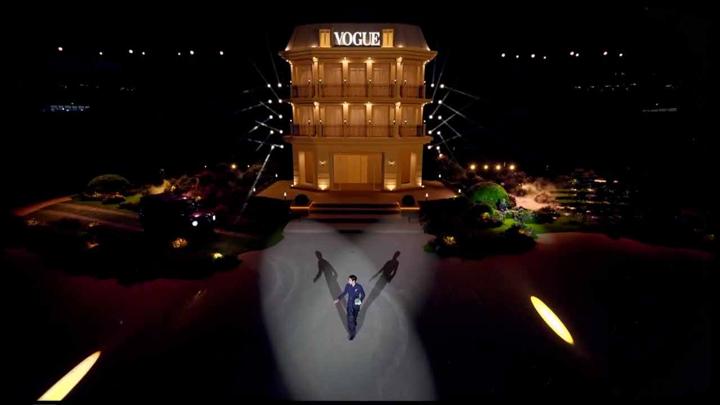 VOGUE — 6