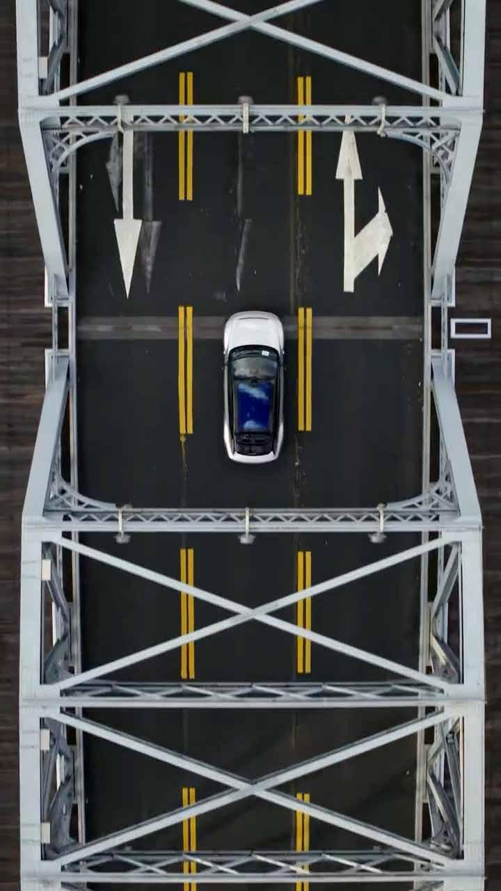 AUDI 奥迪 · 空间 — 4